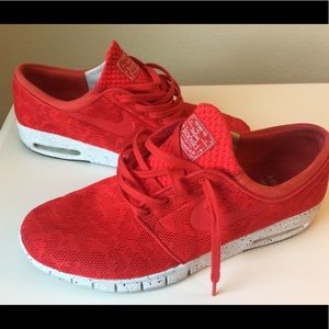 Stefan Janowski’s skate and destroy Edition